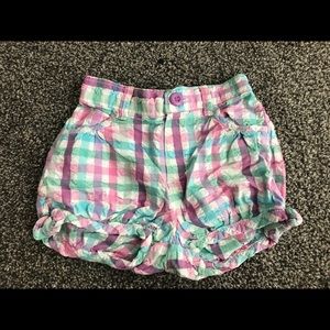 5/$20 Shorts